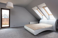 Botesdale bedroom extensions