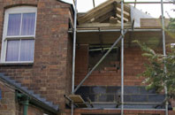 free Botesdale home extension quotes