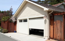 Botesdale garage construction leads